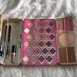 Tarte Makeup Kit